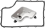 Transmission Filter & Gasket Kit Fit for Ford F-250 F-350 F-450 F-550 6.7L Powerstroke W/ 6R140 Tran