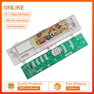 พานาโซนิคใหม่ NA-F80A5 / NA-F90A5/NA-F115X5เครื่องซักผ้าบอร์ด PCB (บอร์ดคอนโทรล)