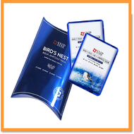 SNP - 海洋燕窩水庫面膜10片 (平行進口) 8809237825286