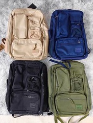 Nike utility elite 拉鏈織物書包雙肩包 多色