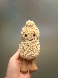jellycat 花生 amuseable peanut
