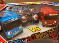 ⭐️現貨⭐️ 韓國直送 Tayo 雙人 遙控車 遙控巴士 玩具 生日禮物 remote control car bus