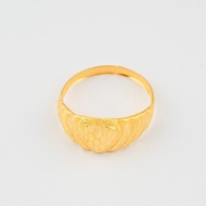 916/22K Gold Ring PGJR181025