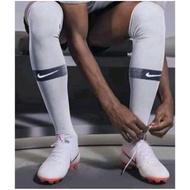 Adult Above Knee Length Ball Socks/Men's Sports Futsal Soccer Socks