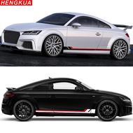 Audi TT 8N, MK1, MK2, 8J, Coupe, MK3, 8S, Sports car, TFSI