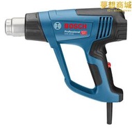 博世（BOSCH）GHG 20-63 2000瓦 熱焊槍/熱風槍(帶數顯可調溫)