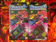 數碼暴龍機 Ver. REVIVAL（原始灰&原始啡 ）DIGIMON VER. REVIVAL