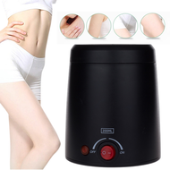 Portable Wax Melting Machine Wax Therapy Heating Machine Hot Wax Machine Hair Removal Wax Heating Ma