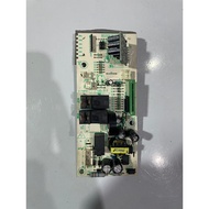 EGLCCG6-S2-K (ACC) Midea Microwave Computer Board Accessories X3-231a M5-231A
