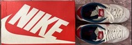 Nike Classic Cortez Leather 皮革阿甘鞋 粉/紅/黃/藍/白 馬卡龍配色 慢跑鞋 807471-114 (US7 / 24cm)