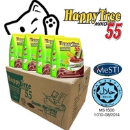 HAPPY TREE MIKO 1.8kg x 4PKT（only one order can be placed at a time）