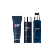 2件95折|包郵|順豐櫃|  Biotherm 碧歐泉 Force Homme Supreme Power Of 3 Set 男士極量緊膚123套 (200ml+125ml+100ml)$980 / 
