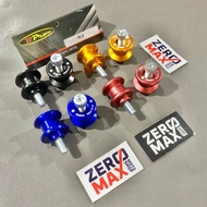 Original BPRO Racing M8 12 Bolt Paddock Jalu