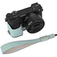 New Camera Accessories Camera Shoulder Strap For Sony ILCE-6400 Camera Pack A6100 A6000 Half Set A63
