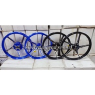 FG511 /  Enkei  Y15 / Y15ZR / Y125Z / Y125ZR / LC135 / SRL110ZR / SRL115 SPORT RIM ( FG511 / ENKEI )