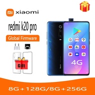 Xiaomi Redmi K20 Pro/ 9T Pro สมาร์ทโฟนทุกรุ่น Celular Qualcomm Snapdragon 855 6.39Inchs 20MP 48MP 23