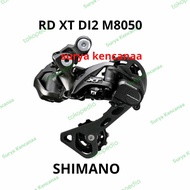 Shimano RD XT Di2 M8050 11speed rd shimano xt di2 m8050 11 speed