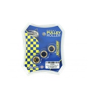 [ 15X12 ] [ 8G TO 12 ] ESPADA Racing CVT Roller FRONT PULLEY ROLLER EGO / EGO'S FI