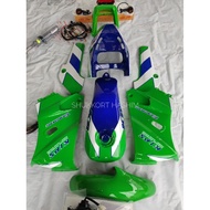 COVERSET KR PETAK KR150 TANPA BAJAK