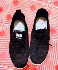POLO舒適軟體運動鞋