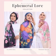 DUCHESS EPHEMERAL LOVE COLLECTION ( SHAWL )