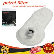 VARIO 125 VARIO 160 BEAT NEW V4 16707-K0J-N01 FUEL PUMP FILTER PETROL