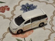 TOMICA TOYOTA ESTIMA 中國製