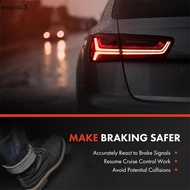 [WY3] 96289637 2PIN Brake Light Switch / Ba Lamp Switch Fits Daewoo Leganza Nubira 1999-2002 1S5150 