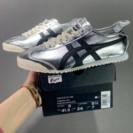Onitsuka Tiger Mexico 66 Men And Women Running Shoes Onitsuka Mexico 66 Sport Shoes 1183B566-020 0LT
