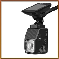 [chasoedivine.] Night Cycling Headlamp Bicycle Front Light LED USB Rechargeable Flashlight Mountain 