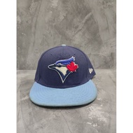 Snapback New Era Toronto Blue Jays