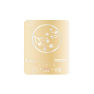 Imarflex伊瑪牌『禪金』2000W輕觸式NEG面板電磁爐IIH-2031G