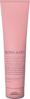 Bjorn Axen Argan Oil Smooth Cream Cream Unisex 5.07 oz