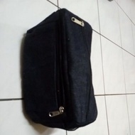 Big Pencil case (Canvas)