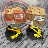 Horn Spiral Cable Sub Assy Cable Toyota All New Avanza Ayla Agya Veloz (84306-B1010) 1pcs