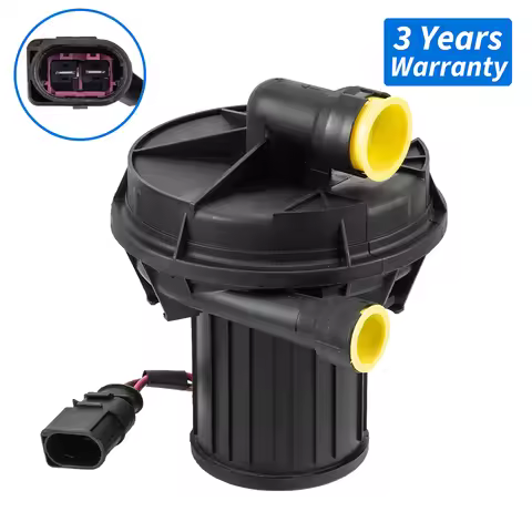 Secondary Air Injection Pump 06A959253B,06A959253E For AUDI A3 1996-13,A4 B5/B6/B7,A6 C5/C6,A8L D3 2