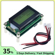 Frequency Counters Frequency Measurement Module PLJ-0802-E Digital Cymometer Frequency Counter Teste