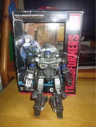 Transformers studio series 105 mirage