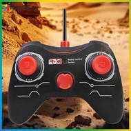 Mypink RC Remote Control 27MHZ Remote Controller Transmitter For 4 Channels RC Model For Children's 