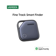 UGREEN GPS Tracker Smart Finder Keys Finder Tracking Device For iPhone Anti Lost Smart Tag Tracker /