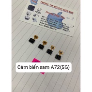 A72 sensor (5G)