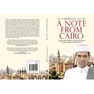 BOOK NOTE FROM CAIRO