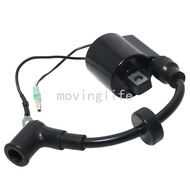 Ignition Coil Assy Outboard For Yamaha 4 MS/LH 4A CMHS/L 4C MHS MHL 4A CMHS 5 MSH 5 MS/LH 5C CS MHS/