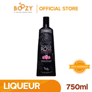 Tequila Rose Strawberry Cream Liqueur 750ml