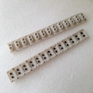 KARET TUTS KEYBOARD KORG PA60 PA80 PA800 PA4X KARET TUTS KEYBOARD KORG PA1X PA2X PA3X