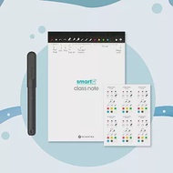 Neo smartpen｜dimo智慧防疫組合包I PaperTube 酷玩黑