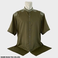 Featured Products Clothes Jumbokoko BIG Size Xxxl Xxxxl Xxxxxl Xxxxxl 3Xl 4Xl 5Xl 6Xl Short Sleeve 8