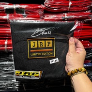 ORIGINAL JRP LIMITED EDITION SEAT COVER / LIHA OREO SEAT COVER / JRP GOLD LOGO SEAT COVER MIO I 125 