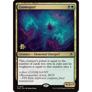 MTG Cosmogoyf - Prerelease Cards (PRE)
