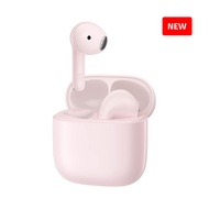 Edifier X2 Plus TWS หูฟังไร้สาย Bluetooth V6.0 คุยโทรศัพท์ได้ชัดเจน เล่นได้นาน 35hrs กันน้ำระดับ IP5